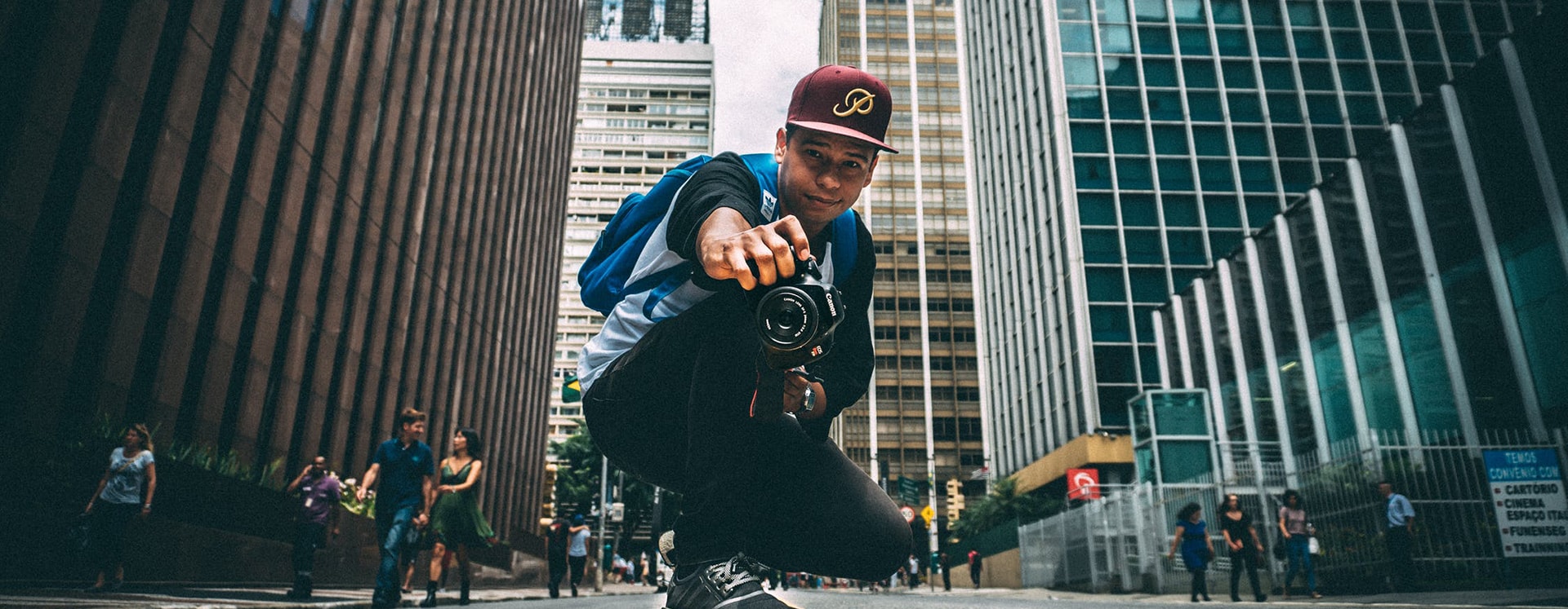 Top Trends From Spring