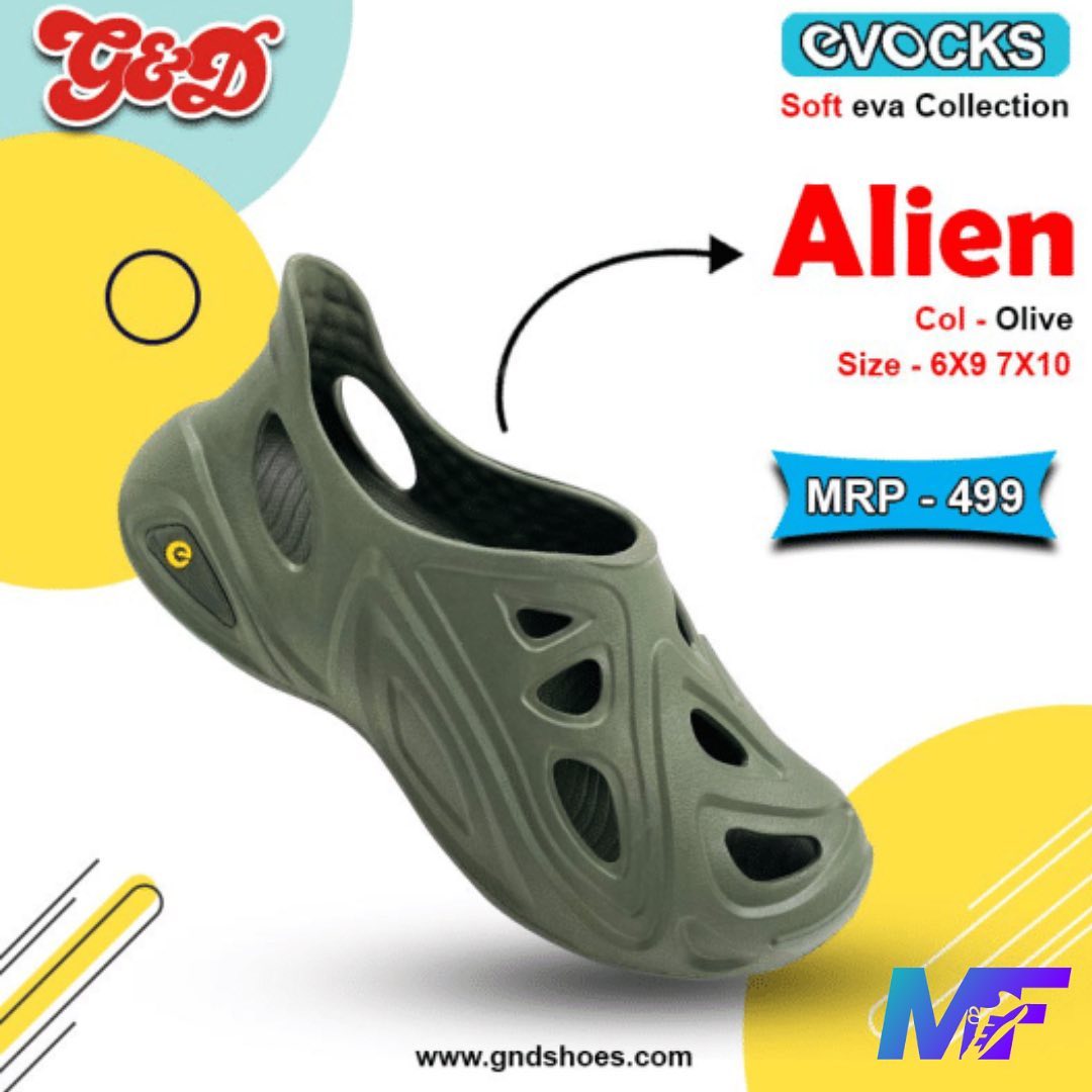 The new Crocs color olive is the perfect way to add a pop of color to your outfit✨
Pair them with shorts, a sundress, or even a skirt for a look that's both stylish and comfortable.
Contact Us On +91-9824297936 OR Email: contact@manishmf.com
#GND #gndfootwear #gndshoes #crocs #olivecrocs #newarrivals #footwearfashion #comfortablestyle #shoelove #fashionstatement #instashoes #crocsofinstagram #styleinspiration #oliveshoes #casualchic #FashionableFeet #shoeaddict #ootd #ootdfashion #fashionbloggers #instafashion #shoelover #instastyle #crocslove