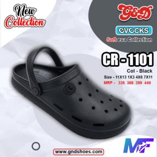 Experience the epitome of chic with our exclusive Black Crocs!🖤
(New Soft eva Collection)
These iconic shoes are designed to make a lasting impression.
Contact Us On +91-9824297936 OR Email: contact@manishmf.com
#GND #gndfootwear #gndshoes #crocs #blackcrocs #newcollection #FashionFootwear #stepintostyle #exclusivecollection #TrendyKicks #fashionforward #blackisthenewblack #styleandcomfort #shoegamestrong #Versatileshoes #fashionstatement #FootwearObsession #blacklover #musthaveshoes #classicblack #allblackeverything #blackonblack #ElevateYourStyle #SleekAndSophisticated